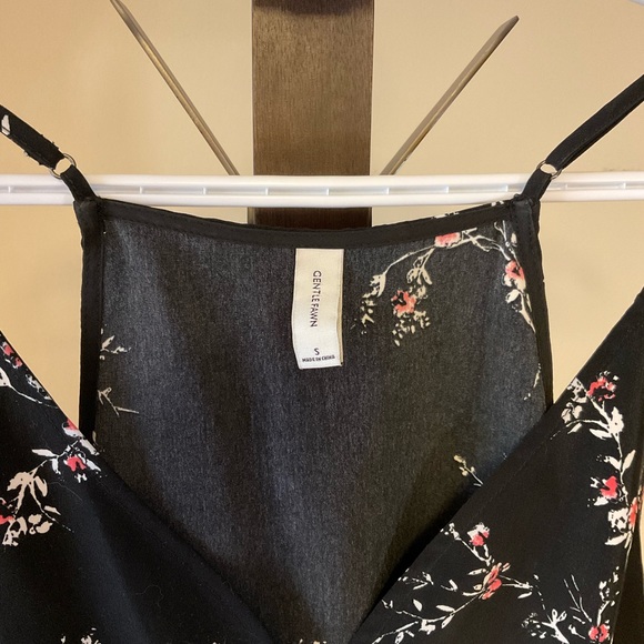 Floral camisole - Picture 3 of 3